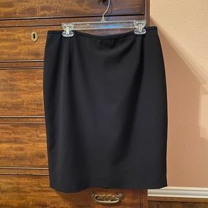 Calvin Klein Pencil Skirt